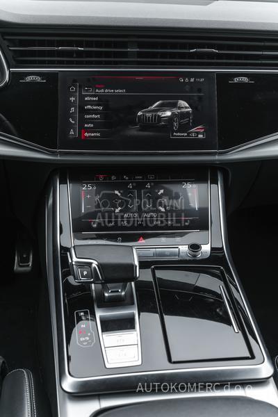 Audi Q7 50 TDI Mild hybrid