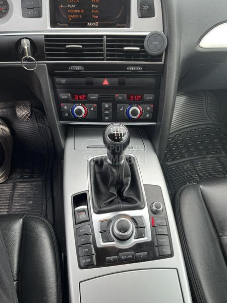 Audi A6 2.0 TDI