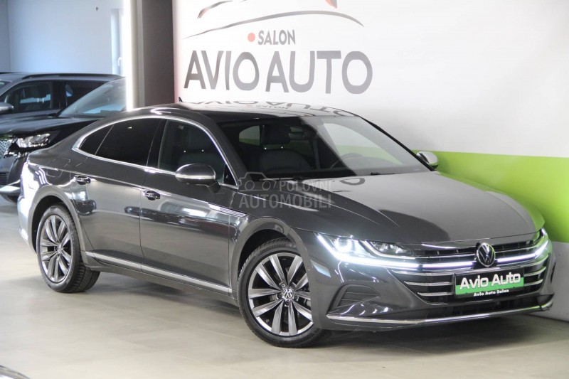 Volkswagen Arteon RATAOD281/ELEGANCE