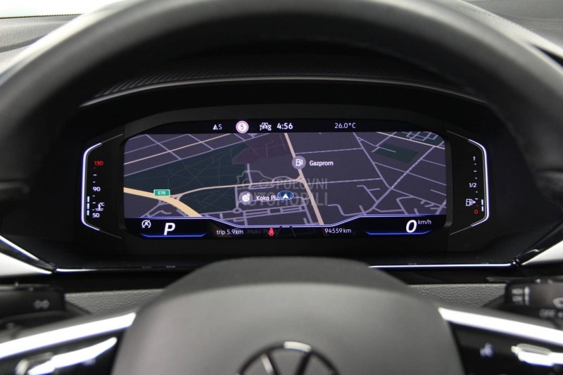 Volkswagen Arteon RATAOD281/ELEGANCE