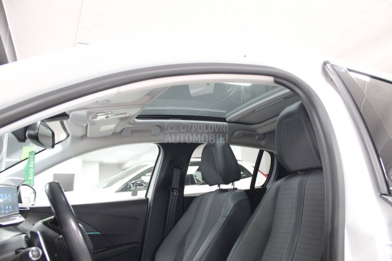 Peugeot 208 RATA OD135/ALL.PAN