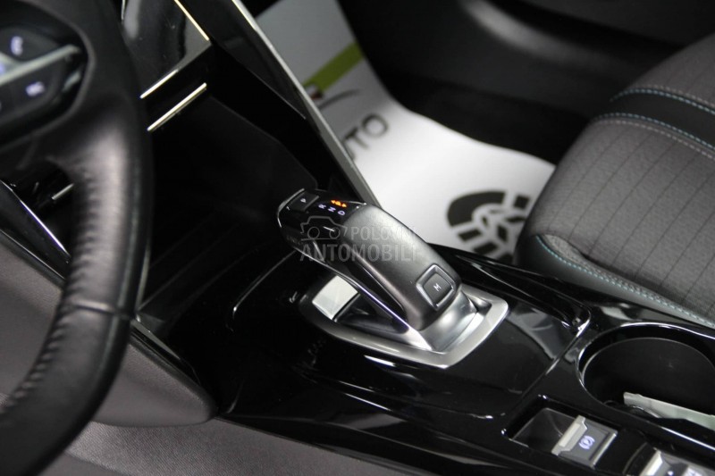 Peugeot 208 RATA OD135/ALL.PAN