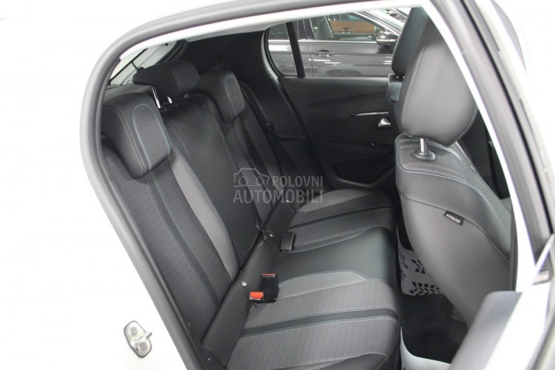 Peugeot 208 RATA OD135/ALL.PAN