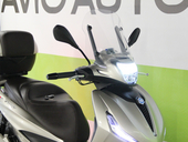 Piaggio BEVERLY 400 HPE