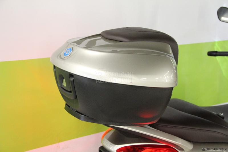Piaggio BEVERLY 400 HPE