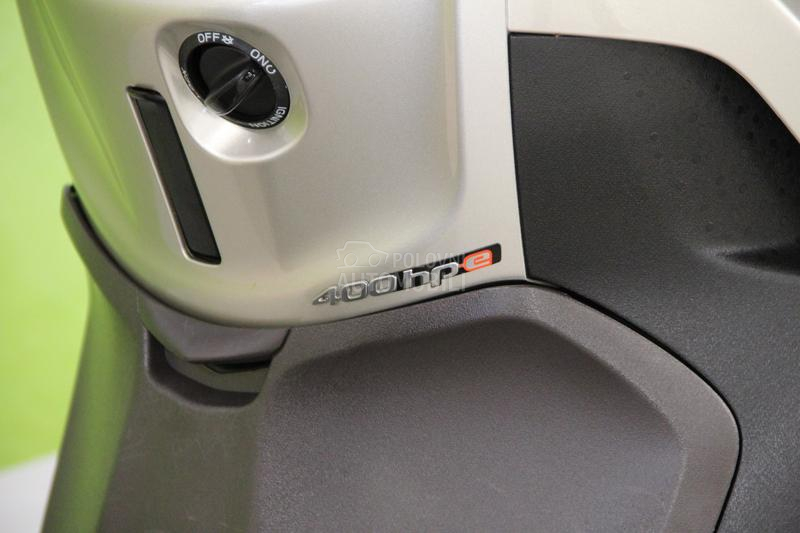 Piaggio BEVERLY 400 HPE