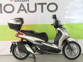 Piaggio BEVERLY 400 HPE
