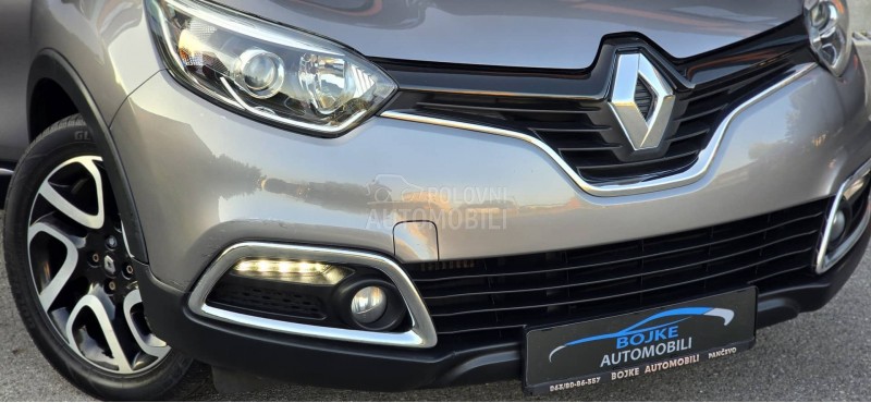 Renault Captur 0.9TCE INTENSE