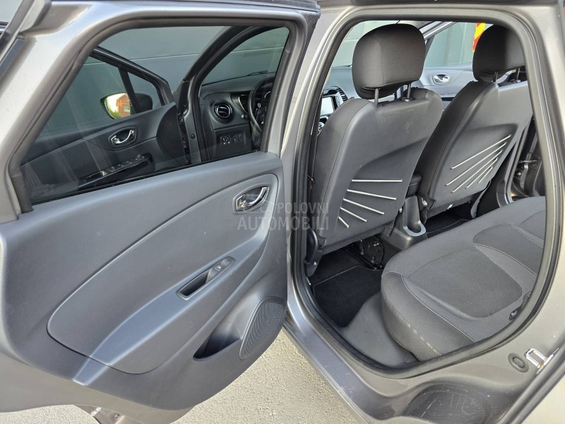 Renault Captur 0.9TCE INTENSE