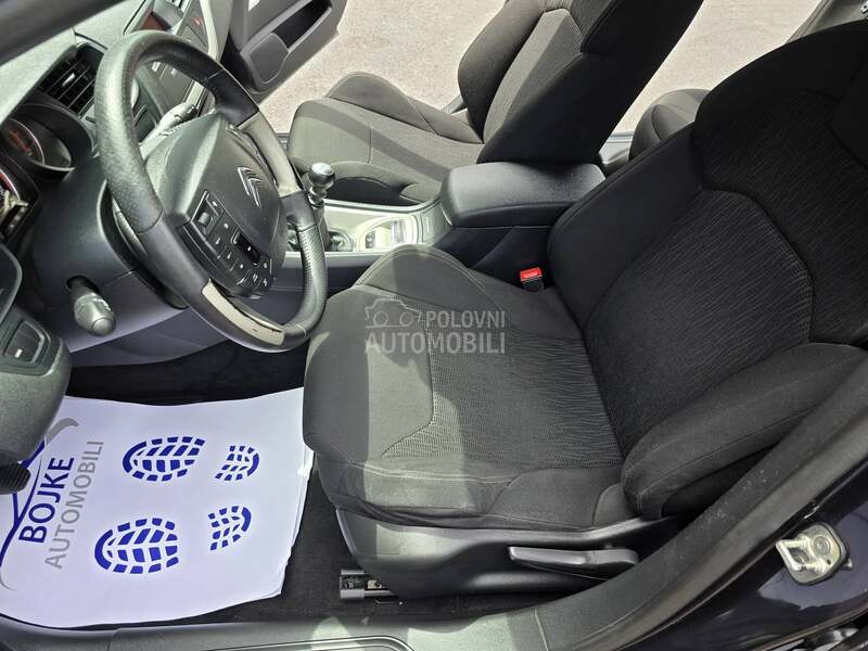 Citroen C5 2.0HDI