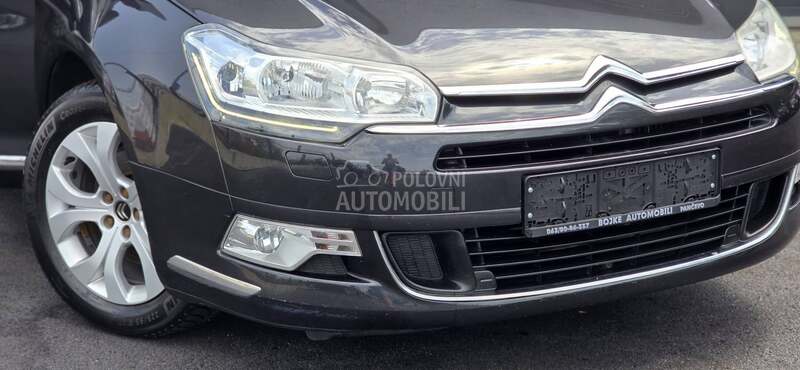 Citroen C5 2.0HDI