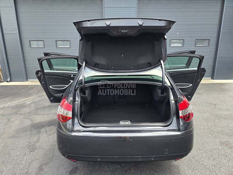Citroen C5 2.0HDI