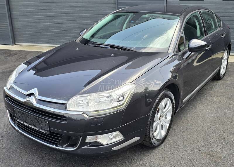 Citroen C5 2.0HDI