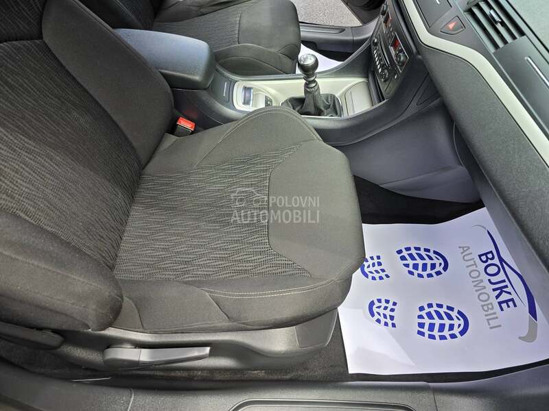 Citroen C5 2.0HDI