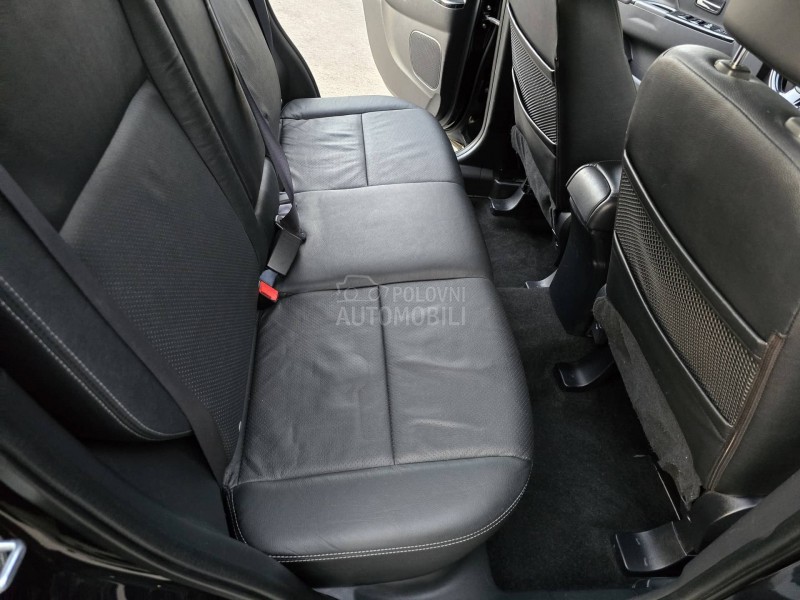 Citroen C4 Aircross 1.8HDI F.U.L.L