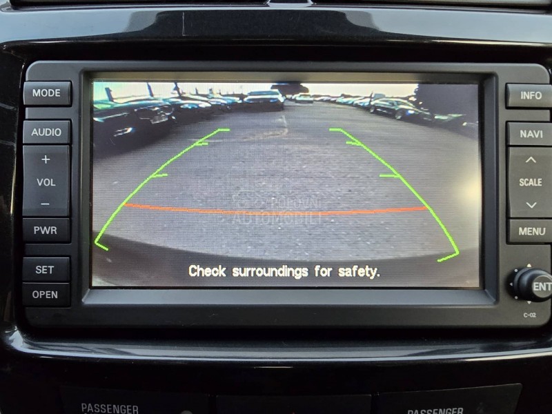 Citroen C4 Aircross 1.8HDI F.U.L.L