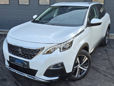 Peugeot 3008 1.5HDI ALLURE