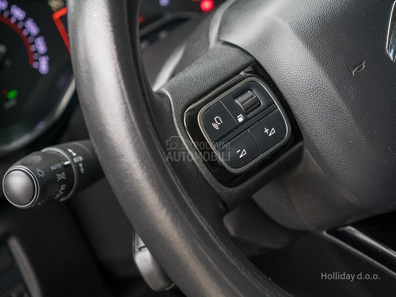 Citroen C5 Aircross 1.5 BlueHDI Led Nav