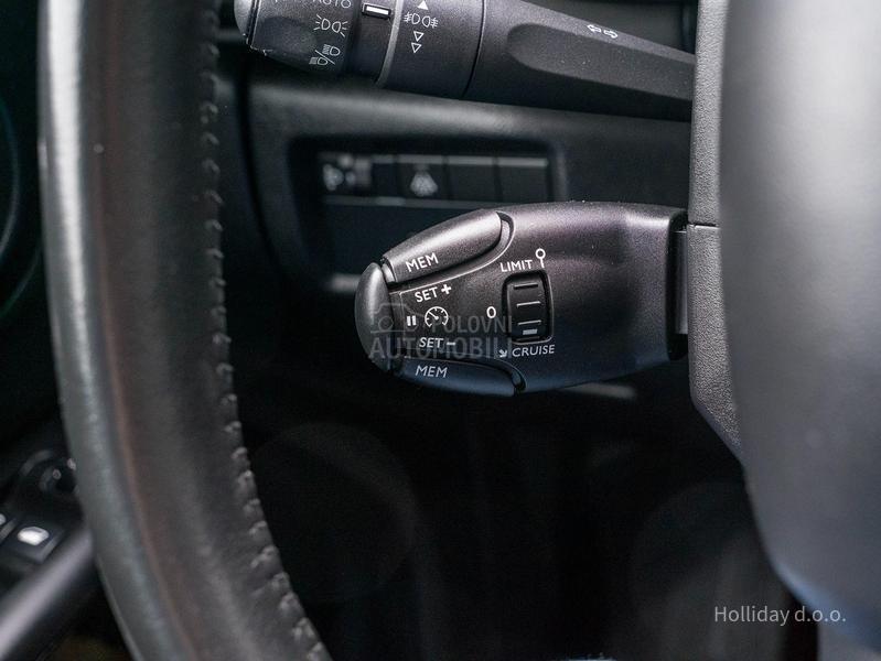 Citroen C5 Aircross 1.5 BlueHDI Led Nav