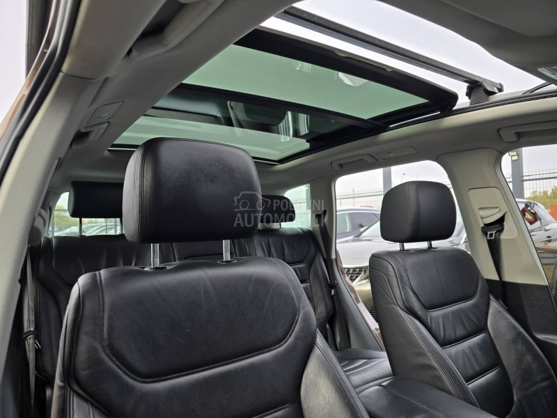 Volkswagen Touareg 3.0TDI CARAT 4x4