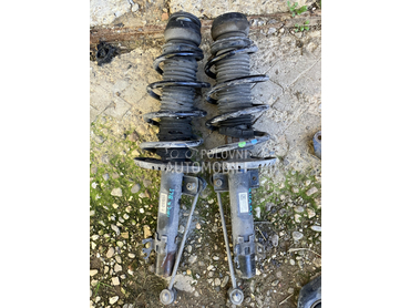 amortizer opruga za Seat Ibiza od 2008. do 2016. god.