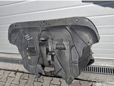 suspleh za Fiat Doblo