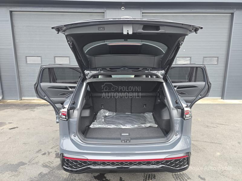 Volkswagen Tiguan 2.0TDI R-line