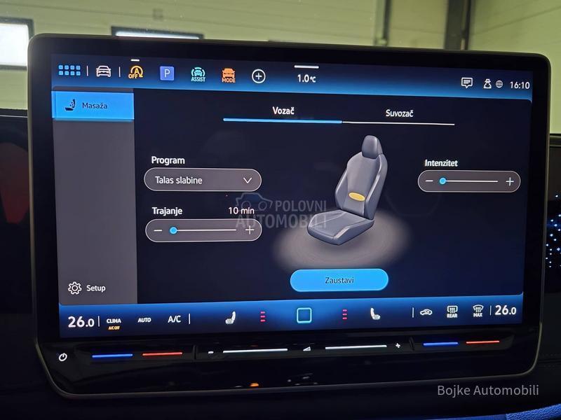 Volkswagen Tiguan 2.0TDI R-line