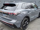 Volkswagen Tiguan 2.0TDI R-line