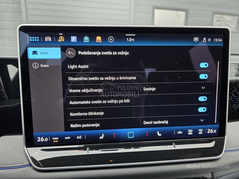 Volkswagen Tiguan 2.0TDI R-line