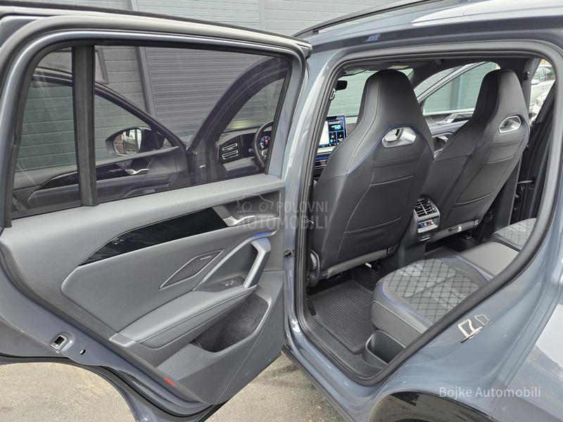 Volkswagen Tiguan 2.0TDI R-line