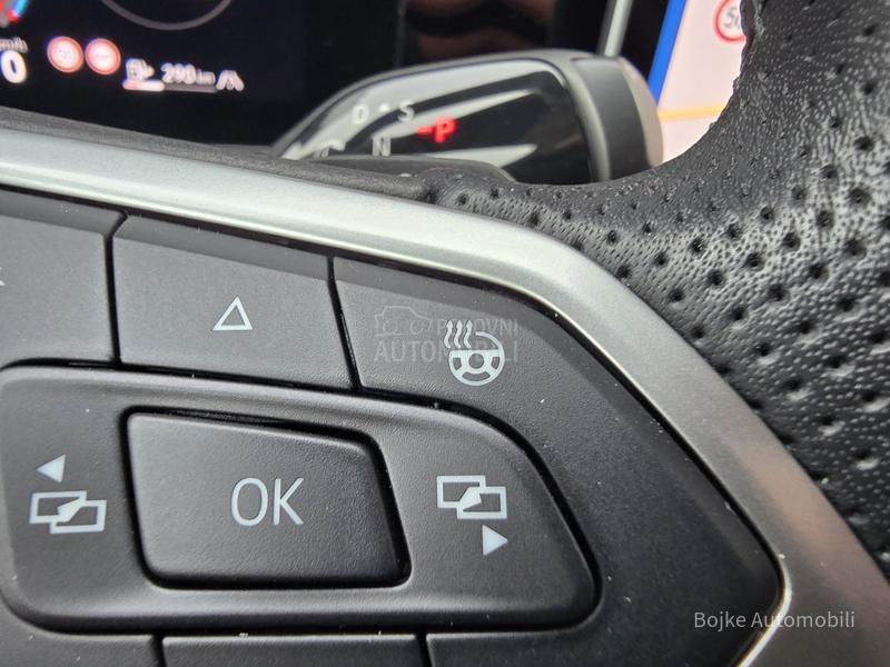 Volkswagen Tiguan 2.0TDI R-line