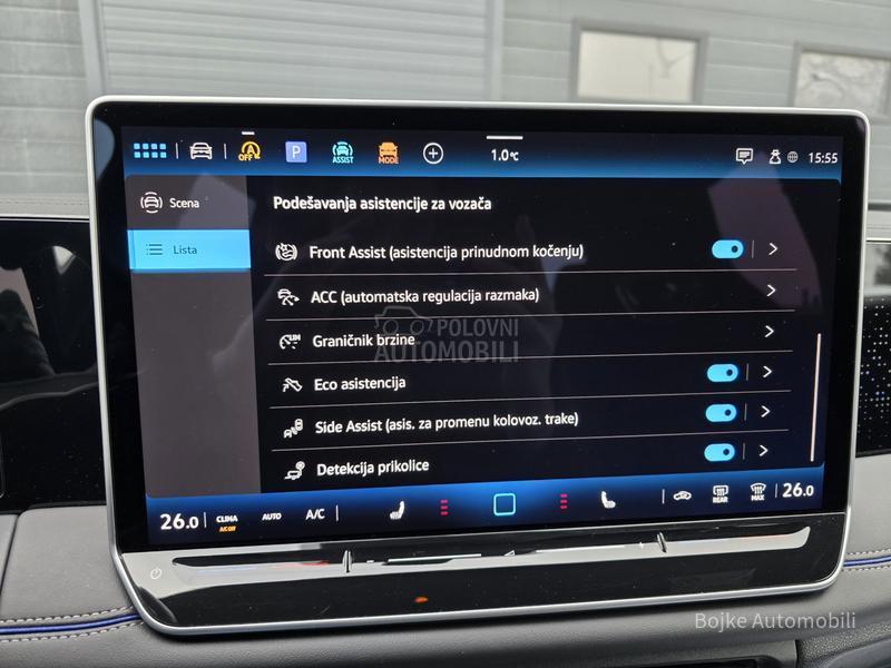 Volkswagen Tiguan 2.0TDI R-line