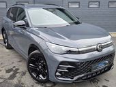 Volkswagen Tiguan 2.0TDI R-line