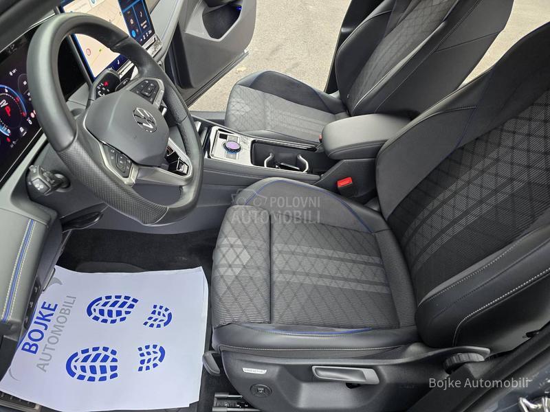 Volkswagen Tiguan 2.0TDI R-line