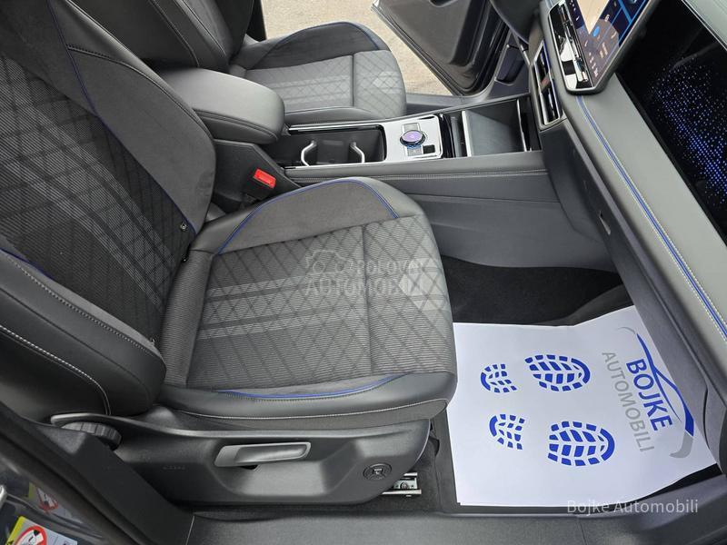 Volkswagen Tiguan 2.0TDI R-line