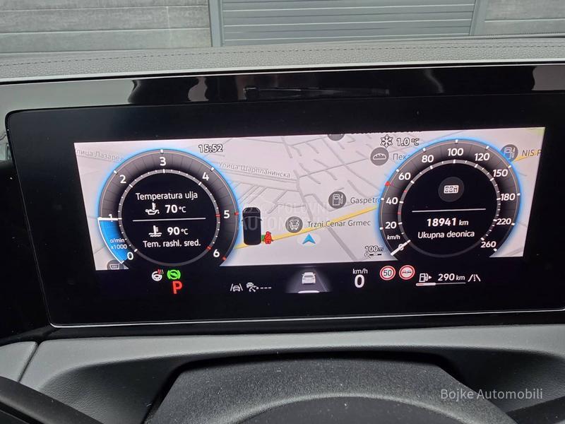 Volkswagen Tiguan 2.0TDI R-line