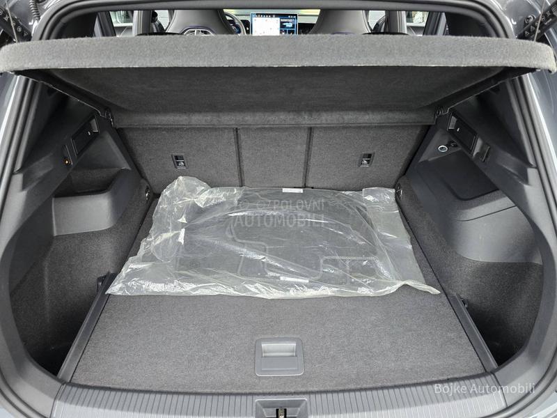 Volkswagen Tiguan 2.0TDI R-line