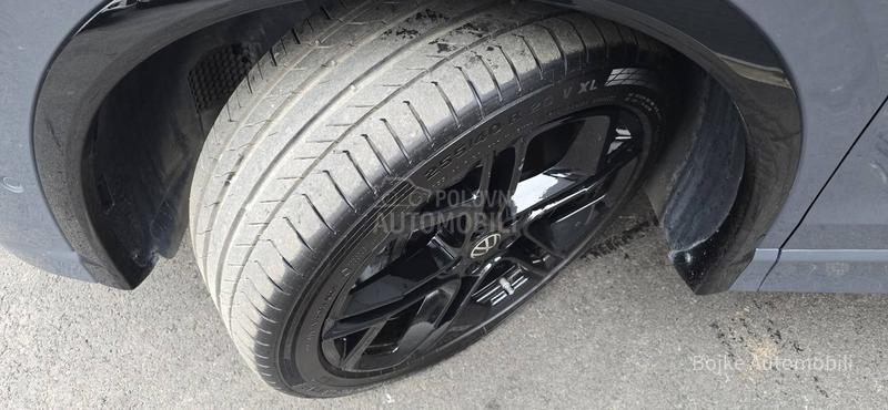 Volkswagen Tiguan 2.0TDI R-line