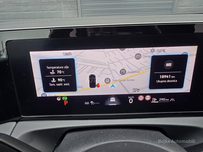 Volkswagen Tiguan 2.0TDI R-line