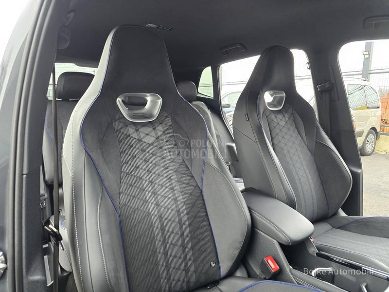 Volkswagen Tiguan 2.0TDI R-line