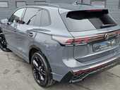 Volkswagen Tiguan 2.0TDI R-line