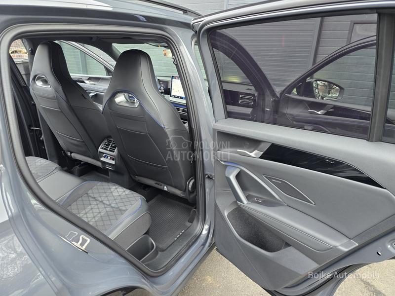 Volkswagen Tiguan 2.0TDI R-line