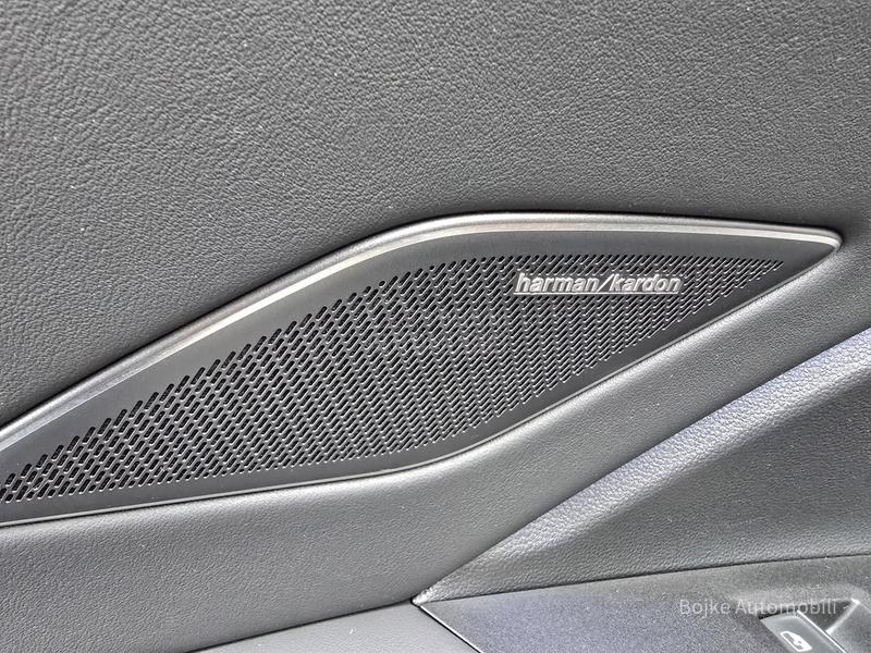 Volkswagen Tiguan 2.0TDI R-line