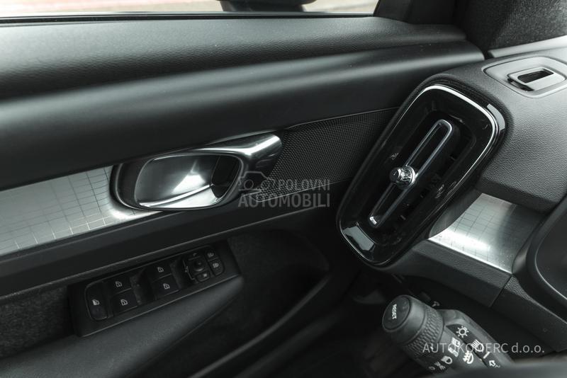 Volvo XC40 1.5 T3
