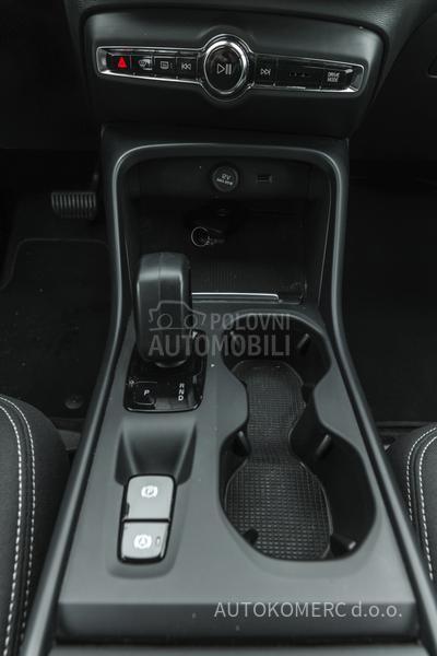 Volvo XC40 1.5 T3