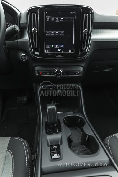 Volvo XC40 1.5 T3