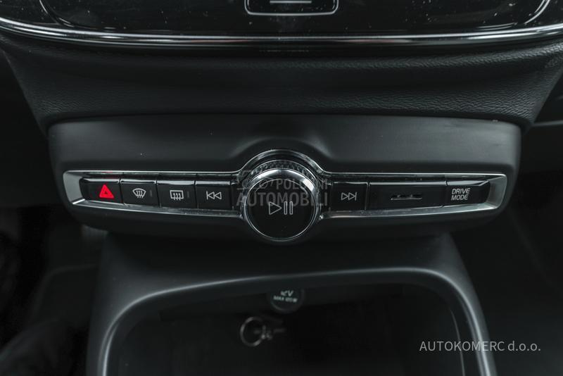 Volvo XC40 1.5 T3