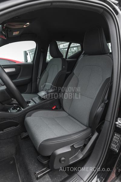 Volvo XC40 1.5 T3