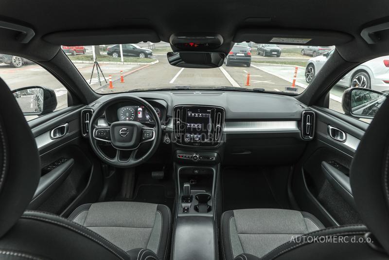 Volvo XC40 1.5 T3